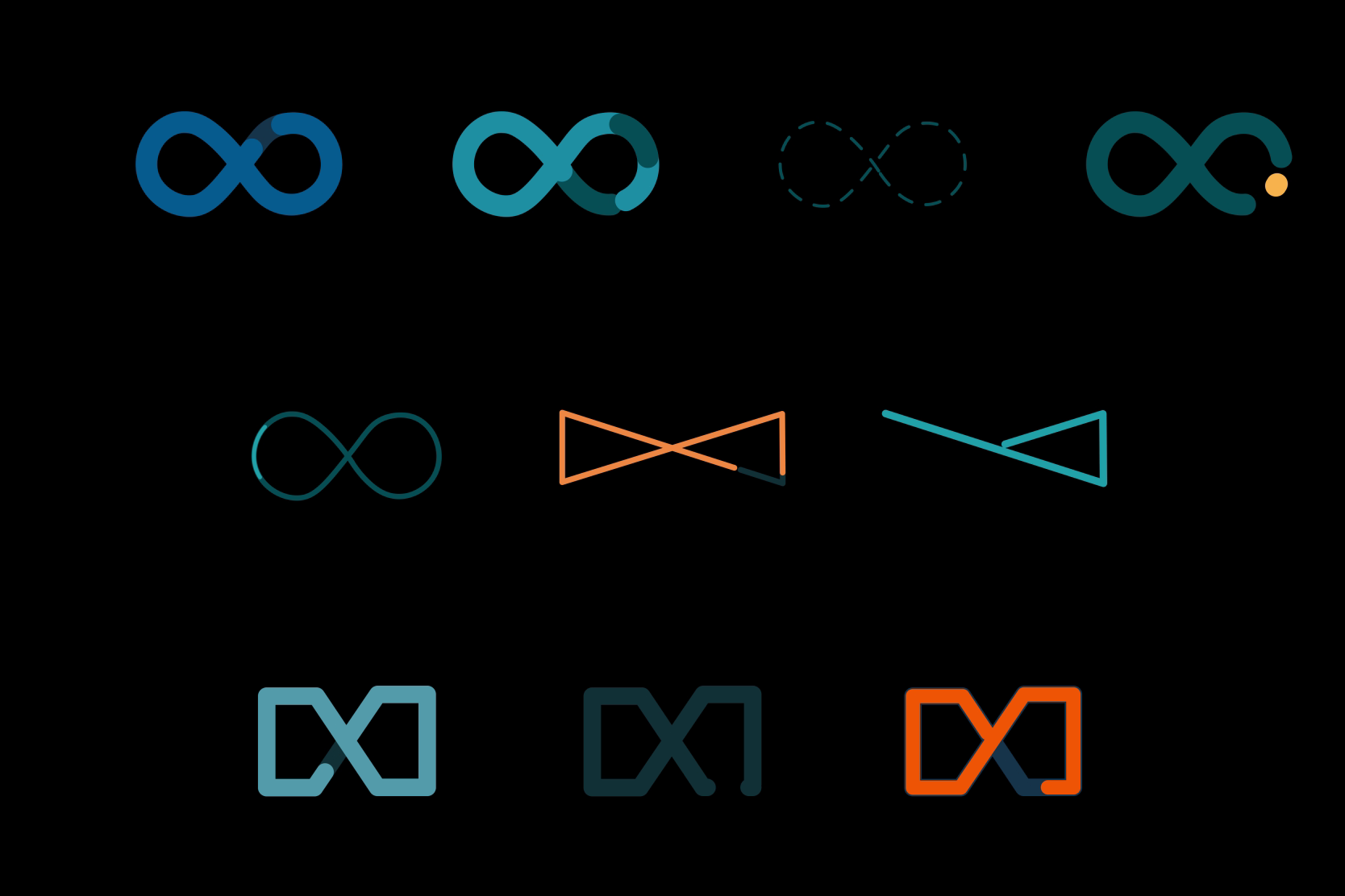 Infinity Ui Loaders and Loading Elements | Smooth Animated Progress Indicators