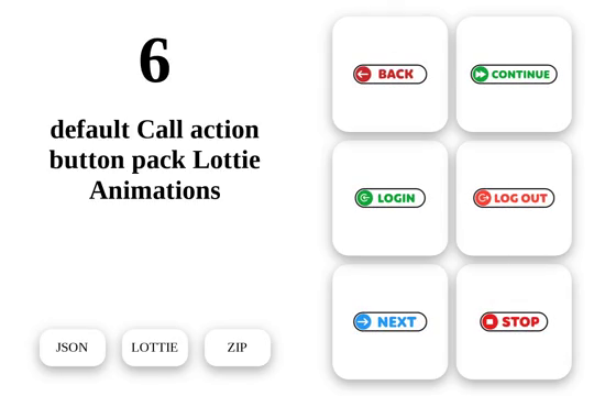 CTA Buttons Animations | Engaging Call-to-Action Button Effects